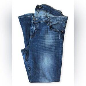 Kut From the Kloth Catherine Boyfriend Jeans